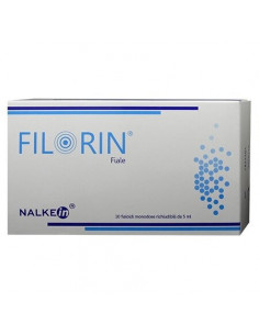 Filorin fiale