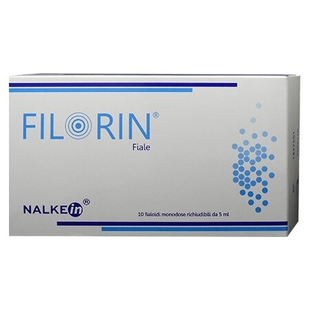 Filorin fiale