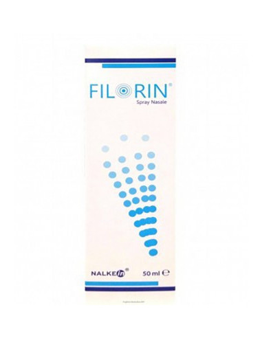 Filorin spr nasale 50ml