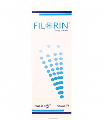 Filorin spr nasale 50ml