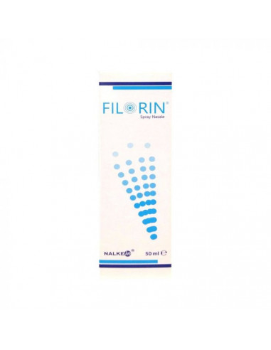 Filorin spray nasale iper 3%