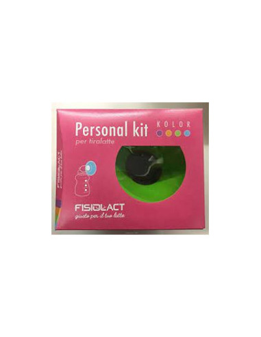 Fisiolact personal kit 24l