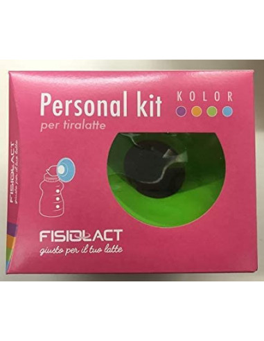 Fisiolact personal kit 30s