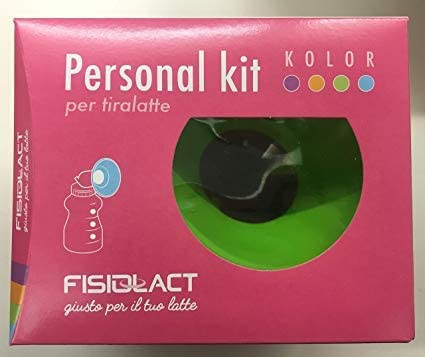 Fisiolact personal kit 30s