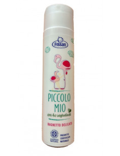 Fissan pic mio bagno delicato