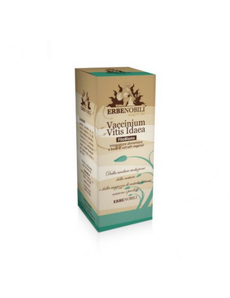 Fitoblasto vaccinium vit id 50