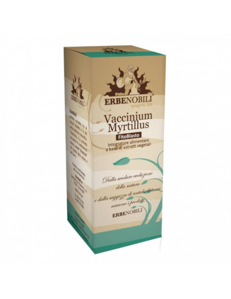 Fitoblasto vaccinum myrt 50ml