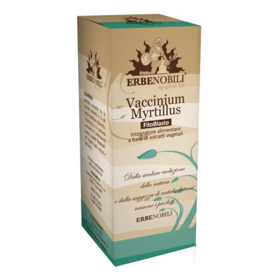 Fitoblasto vaccinum myrt