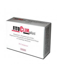 Fitoclim plus 36cpr