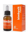 Bimbovit fluoro gtt 30ml