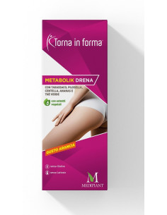 Metabolik dren 500ml