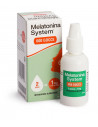 Melatonina system 600 gocce 18ml