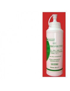 Gel elettroconduttivo 250ml