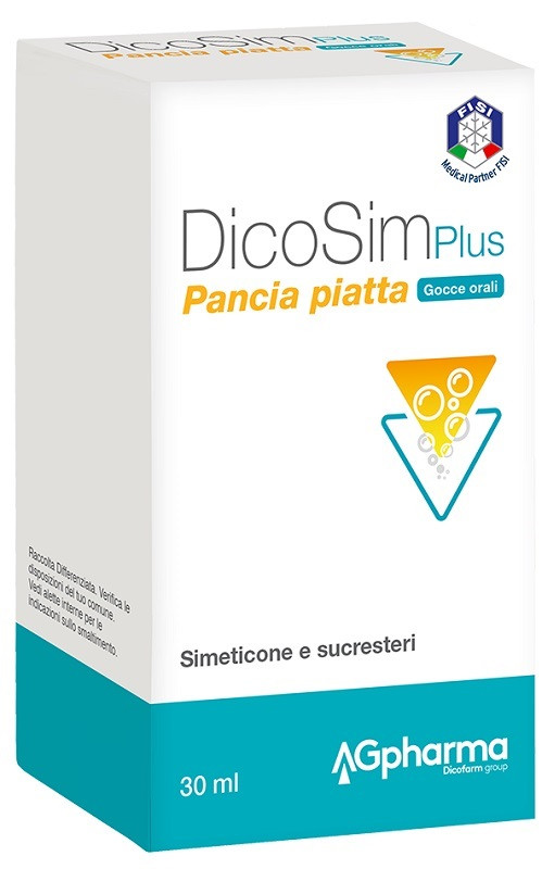 Image of Dicosim plus 30ml cod085
