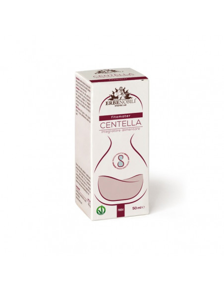 Fitomater centella 50ml