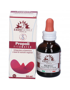 Fitomater propoli 50ml