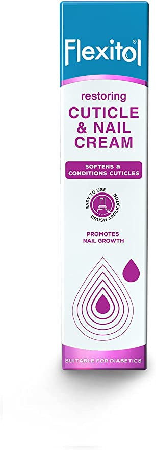 Flexital cr cuticole un