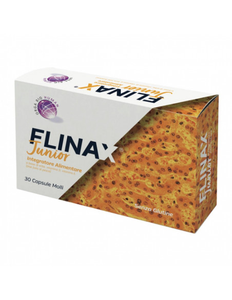 Flinax baby 30 bustine
