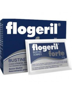 Flogeril forte 20 bustine