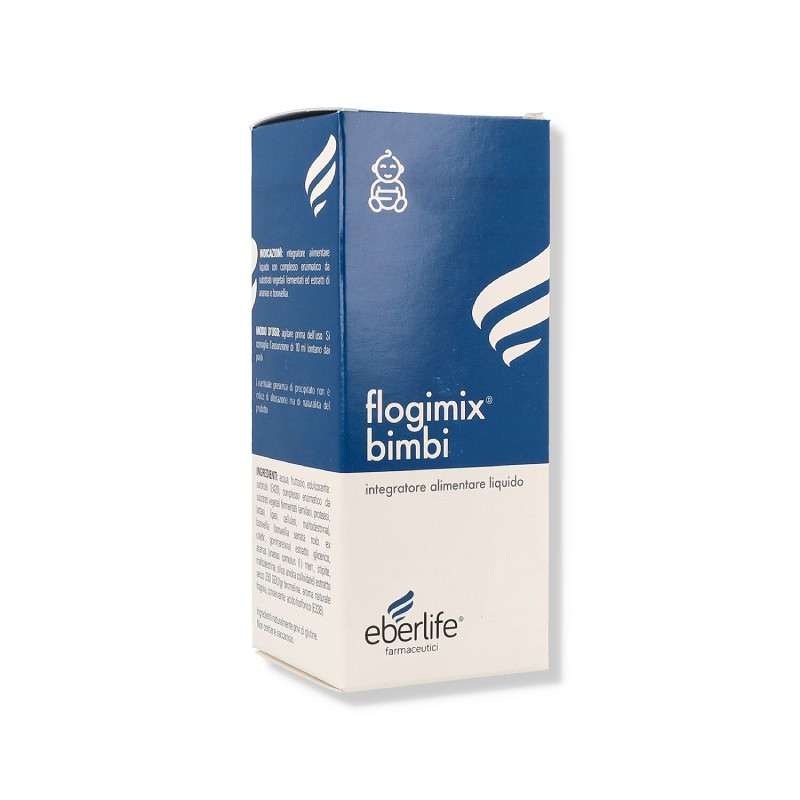 Flogimix bimbi 200ml