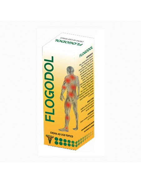 Flogodol crema 75ml