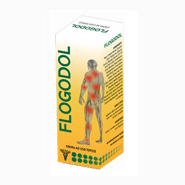 Image of Flogodol crema 75ml cod085