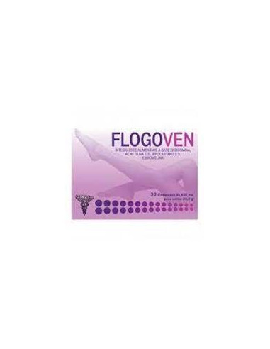 Flogoven 30cpr