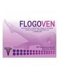 Flogoven 30cpr