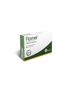 Flomel 30cpr