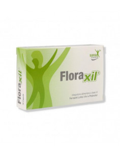 Floraxil 30 capsule 15g