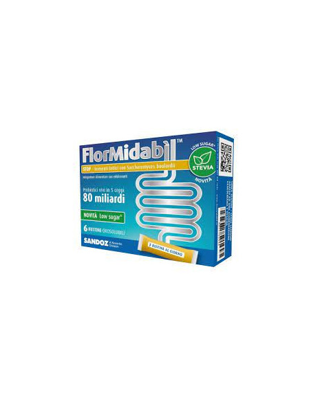 Flormidabil stop 6bust c stev