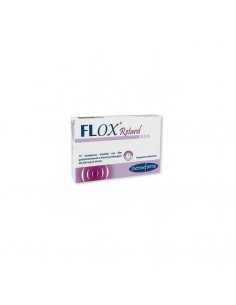 Flox retard 15 compresse | Clubfarma
