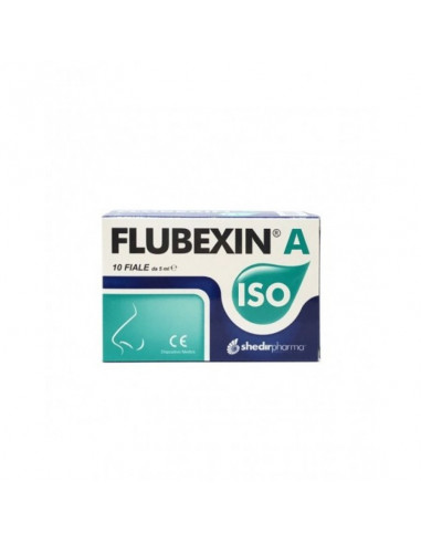 Flubexin a iso 10f