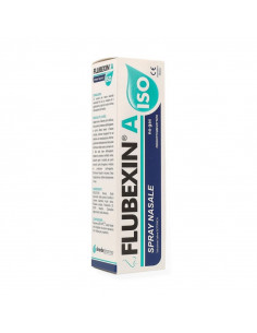 Flubexin a iso spray 50ml (flu