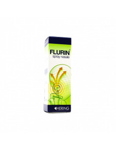 Flurin spr nasale 15ml