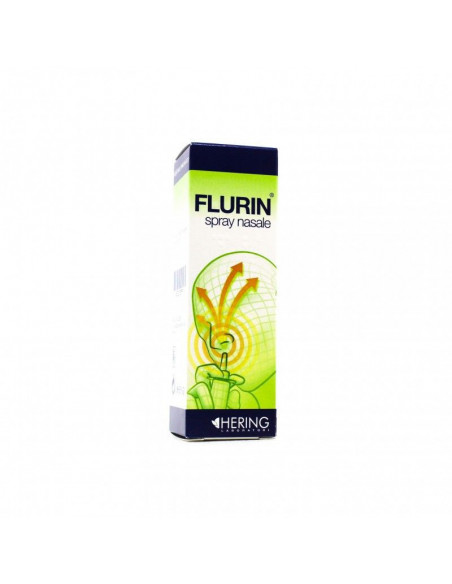 Flurin spr nasale 15ml