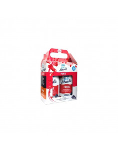 Nova 100 drenante forte bipack 300ml+300ml