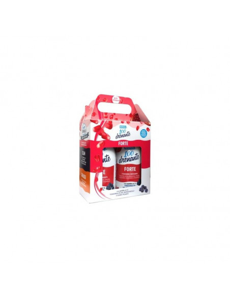 Nova 100 drenante forte bipack 300ml+300ml