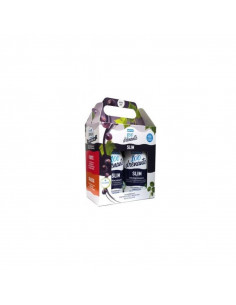 Nova 100 drenante slim bipack 300ml+300ml