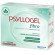 Psyllogel fibra neutro per favorire la regolarità intestinale 20 bustine