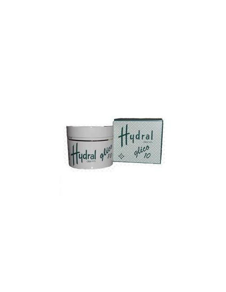 Hydral cr ac glico 10 50ml