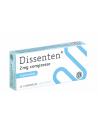 Dissenten*15cpr 2mg