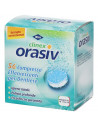 Orasiv clinex 56 compresse effervesc