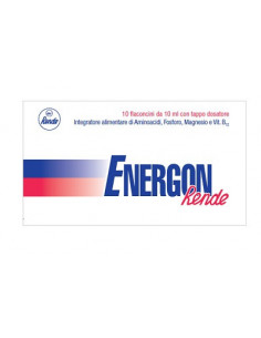Energon rende 10fl