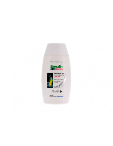 Bioscalin shampoo energy 100ml