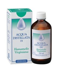 Image of Acqua distillata 1000ml codisa cod085