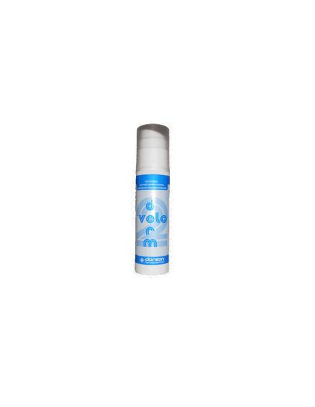 Veloderm 2 ton lenit 100ml