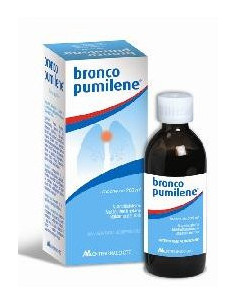 Broncopumilene 200ml