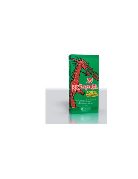 Krauterol 99 ft 100ml