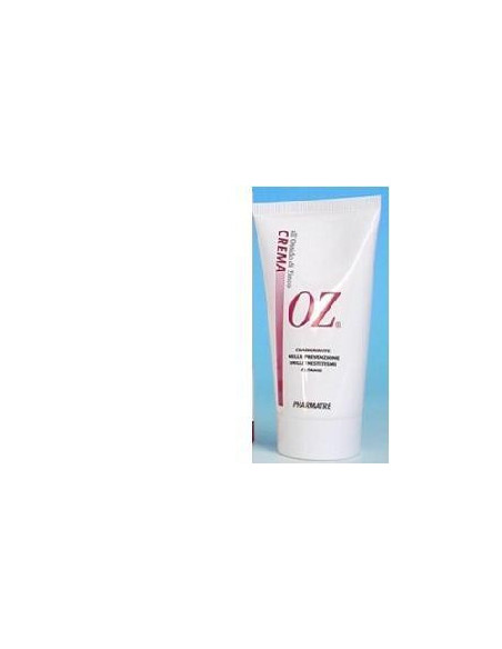 Oz crema ossido zinco 75ml